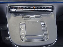 MERCEDES-BENZ V 300 extralang Allrad 4x4 Avantgarde Multibeam