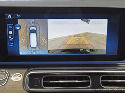 MERCEDES-BENZ V 300 extralang Allrad 4x4 Avantgarde Multibeam