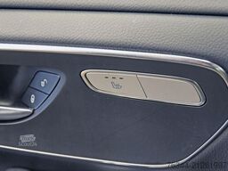 MERCEDES-BENZ V 300 extralang Allrad 4x4 Avantgarde Multibeam