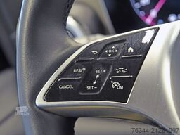 MERCEDES-BENZ V 300 extralang Allrad 4x4 Avantgarde Multibeam