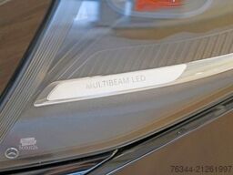 MERCEDES-BENZ V 300 extralang Allrad 4x4 Avantgarde Multibeam