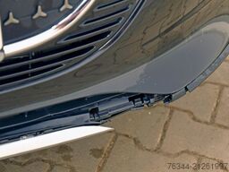 MERCEDES-BENZ V 300 extralang Allrad 4x4 Avantgarde Multibeam