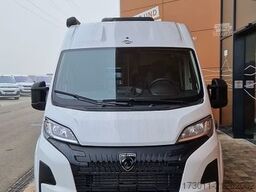 CARADO CV 600 *TOP mit Radio/Navi/Kam+Markise*