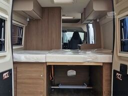 CARADO CV 600 *TOP mit Radio/Navi/Kam+Markise*