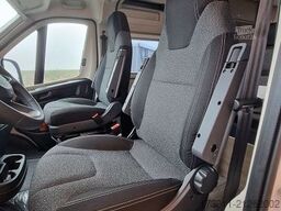 CARADO CV 600 *TOP mit Radio/Navi/Kam+Markise*