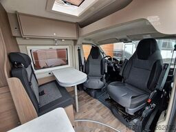 CARADO CV 600 *TOP mit Radio/Navi/Kam+Markise*