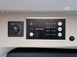 CARADO CV 600 *TOP mit Radio/Navi/Kam+Markise*