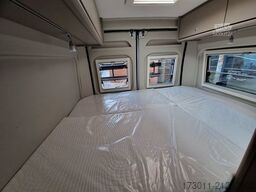 CARADO CV 600 *TOP mit Radio/Navi/Kam+Markise*