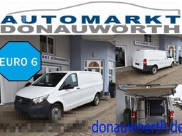 MERCEDES-BENZ Vito Kasten 116 CDI 4x4 lang Autom. Navi PDC
