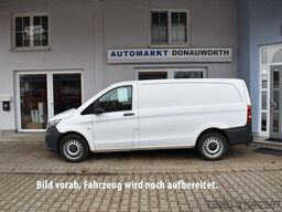 MERCEDES-BENZ Vito Kasten 116 CDI 4x4 lang Autom. Navi PDC