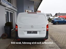 MERCEDES-BENZ Vito Kasten 116 CDI 4x4 lang Autom. Navi PDC