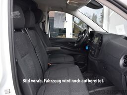 MERCEDES-BENZ Vito Kasten 116 CDI 4x4 lang Autom. Navi PDC