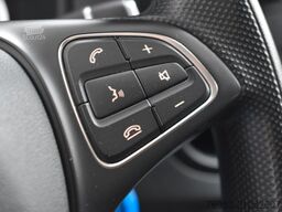 MERCEDES-BENZ Vito Kasten 116 CDI 4x4 lang Autom. Navi PDC