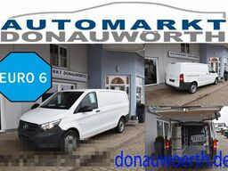 MERCEDES-BENZ Vito Kasten 116 CDI 4x4 lang Autom. Navi PDC