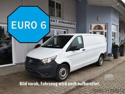 MERCEDES-BENZ Vito Kasten 116 CDI 4x4 lang Autom. Navi PDC