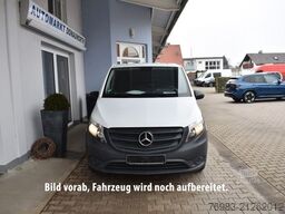 MERCEDES-BENZ Vito Kasten 116 CDI 4x4 lang Autom. Navi PDC