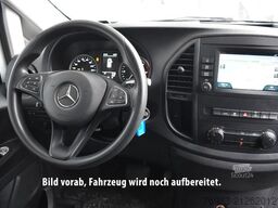 MERCEDES-BENZ Vito Kasten 116 CDI 4x4 lang Autom. Navi PDC