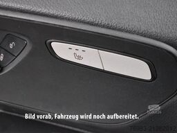 MERCEDES-BENZ Vito Kasten 116 CDI 4x4 lang Autom. Navi PDC