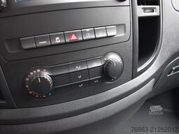 MERCEDES-BENZ Vito Kasten 116 CDI 4x4 lang Autom. Navi PDC