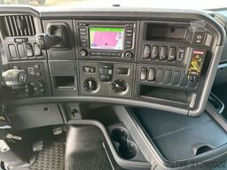 SCANIA R450 L 8x4 Fassi F 660 RA 2.28 HE/ Winde/ Funk