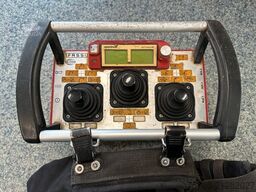 SCANIA R450 L 8x4 Fassi F 660 RA 2.28 HE/ Winde/ Funk