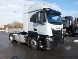 IVECO AT 440 S 48 T/P S-Way/Ret/Safety/2xTank/LED/Navi