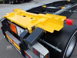 HÜFFERMANN HSA20.71 Schlitten/SAF/ADR/LED/Neu/Sonderpreis !