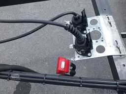 HÜFFERMANN HSA20.71 Schlitten/SAF/ADR/LED/Neu/Sonderpreis !