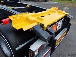 HÜFFERMANN HSA20.71 Schlitten/SAF/ADR/LED/Neu/Sonderpreis !