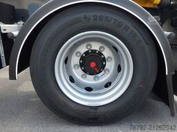 HÜFFERMANN HSA20.71 Schlitten/SAF/ADR/LED/Neu/Sonderpreis !