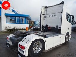 SCANIA R 500 RETARDER