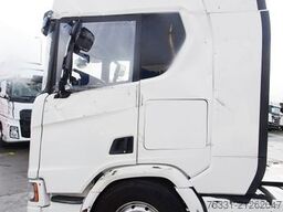 SCANIA R 500 RETARDER