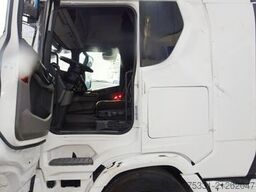 SCANIA R 500 RETARDER