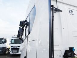 SCANIA R 500 RETARDER