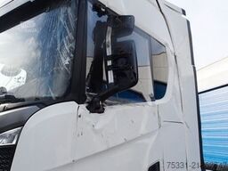 SCANIA R 500 RETARDER