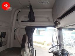 SCANIA R 500 RETARDER