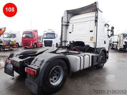 SCANIA G440 RETARDER