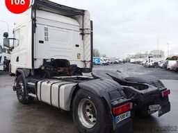 SCANIA G440 RETARDER