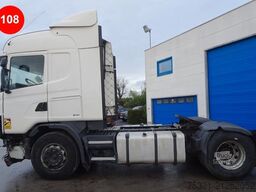 SCANIA G440 RETARDER