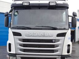SCANIA G440 RETARDER