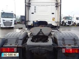 SCANIA G440 RETARDER