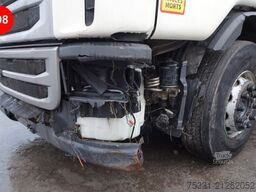 SCANIA G440 RETARDER