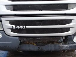 SCANIA G440 RETARDER