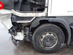 SCANIA G440 RETARDER