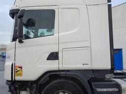 SCANIA G440 RETARDER
