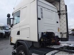 SCANIA G440 RETARDER