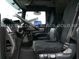 MAN TGL 8.250 geschloss. Autotransp. Moetefindt