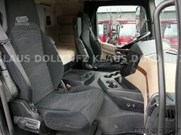 MERCEDES-BENZ Actros 4 1840 Blatt/Luft XL-Tank Euro 6