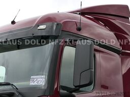 MERCEDES-BENZ Actros 4 1840 Blatt/Luft XL-Tank Euro 6