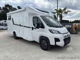 CARADO T 334S Sondermodell  Rudi